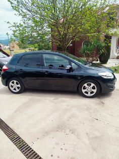 Toyota - Auris - 1.4 dizel 66 kw