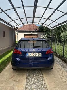 Peugeot - 308 - 1.5 HDI