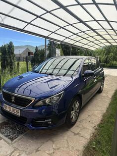 Peugeot - 308 - 1.5 HDI