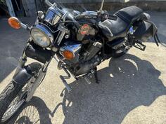 Yamaha - virago 535