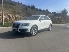 Audi - Q5 - 2.0 tdi quattro