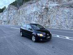 Volkswagen - Golf 6 - 2.0tdi