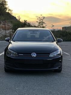 Volkswagen - Golf 7 - 1.6 TDI