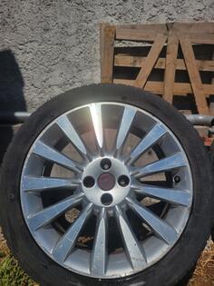Fabričke - R17 4x98 - Aluminijum felne