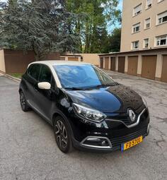 Renault - Captur - 1.5 DCI