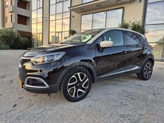 Renault - Captur - 1.5 DCI