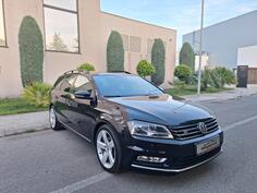 Volkswagen - Passat - 2.0tdi 103kw R Line