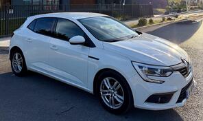 Renault - Megane - 1.5