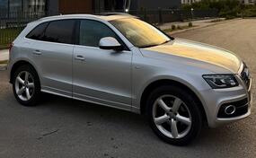 Audi - Q5 - 2.0