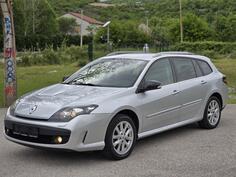 Renault - Laguna - DCI