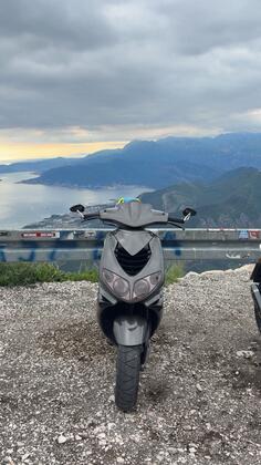 Peugeot - speedfight