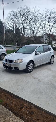 Volkswagen - Golf 5 - 1.9