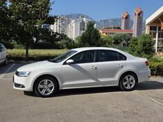 Volkswagen - Jetta - 1.6 TDI