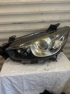 Lijevi far za Mazda - CX-5    - 2013