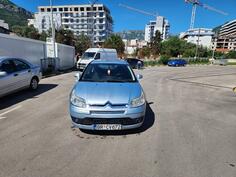Citroen - C4 - 1.6 Hdi