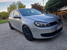 Volkswagen - Golf 6 - 1.6