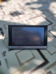 GPS navigacija