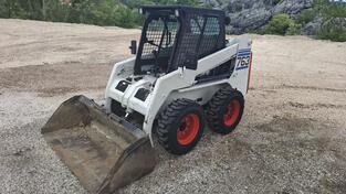 Bobcat - 763