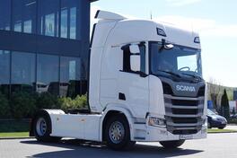 Scania - R 450 tegljač / IMP-4173