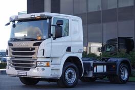 Scania - P 450 tegljač / IMP-4174
