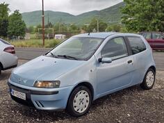 Fiat - Punto - Dizel