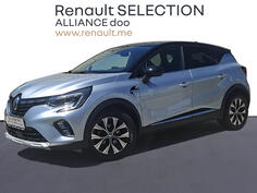 Renault - Captur - TECHNO TCE 90
