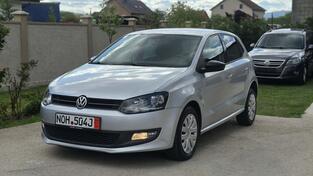 Volkswagen - Polo - 1.6tdi Team