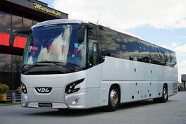 VDL - FMD 2 turistički autobus / IMP-4183