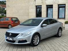 Volkswagen - Passat CC - 2.0 103kw dsg
