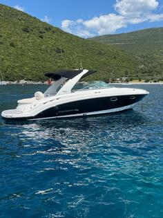 Chaparral - 275
