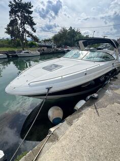 Chaparral - 275