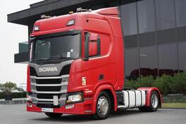 Scania - R 450 tegljač / IMP-4201