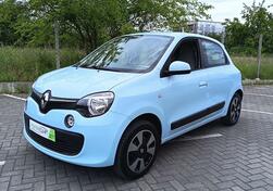 Renault - Twingo - 1.0-05/2015