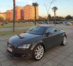 Audi - TT - 2.0 TDI