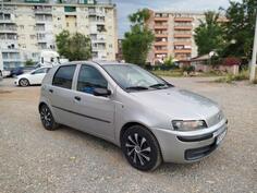 Fiat - Punto - 1.2