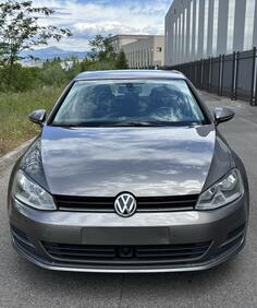 Volkswagen - Golf 7 - 1.6tdi