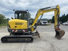 Wacker - Ez 50 VDS