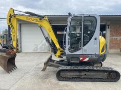 Wacker - Ez 50 VDS