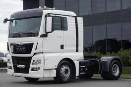 MAN - TGX 18.440 tegljač / IMP-4165
