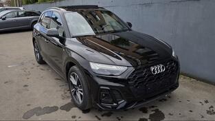 Audi - Q5 - 35 TDI 3 x S line