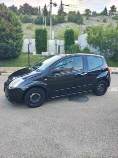 Citroen - C2 - 1.4 HDI