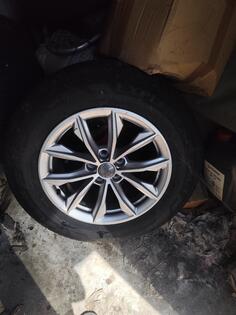 R Line felne i 235 gume