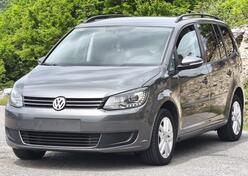 Volkswagen - Touran - 7 sjedišta