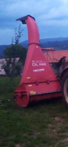 CMA - GH130