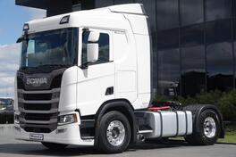 Scania - R500 tegljač / IMP-4187