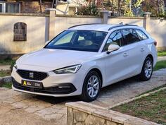 Seat - Leon - 2.0 TDI