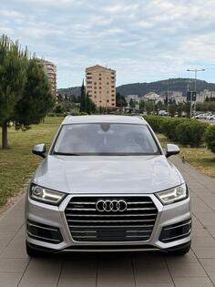 Audi - Q7 - 3.0 TDI