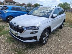 Škoda - Karoq - 2.0   dizel