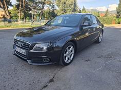 Audi - A4 - 2.0 TDI