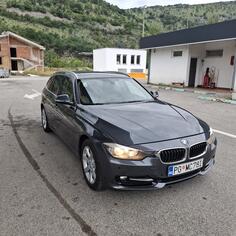 BMW - 320 - 320d